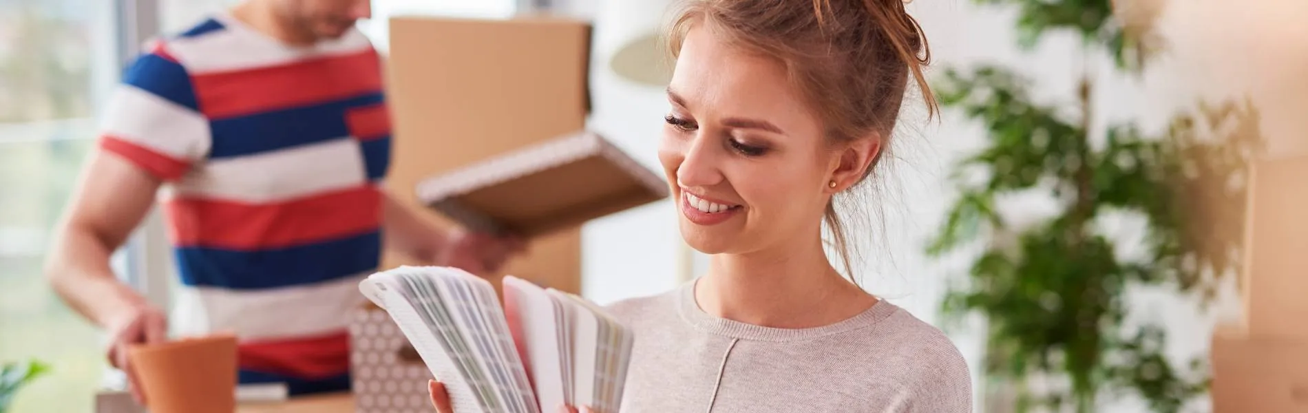 🚚 Umzug von Bremen nach Mannheim ab 55€ - Zuverlässiges Umzugsunternehmen