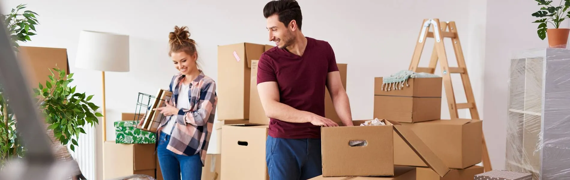 🚚 Umzug von Bremen nach Düsseldorf ab 55€ - Professionell & zuverlässig
